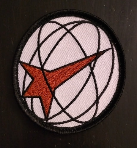EASA Patch
