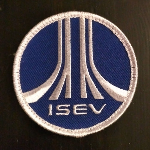 ISEV Patch