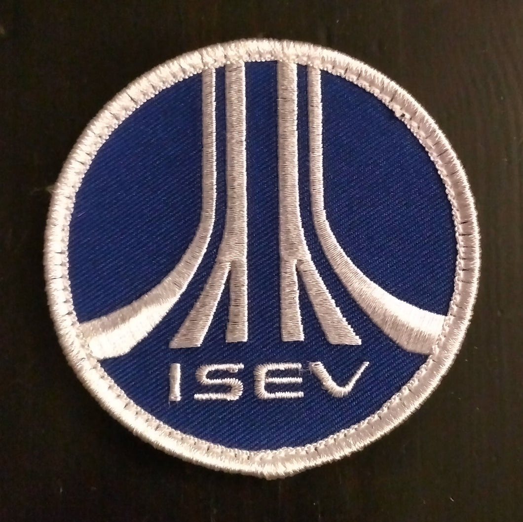 ISEV Patch