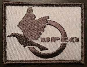 UPEO Patch