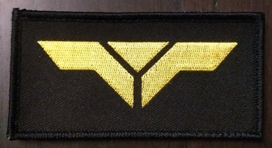 Replica Forces Patch