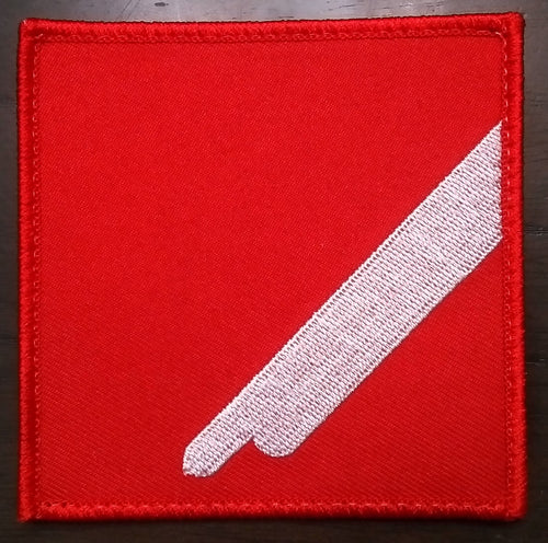 Grunder Industries Patch