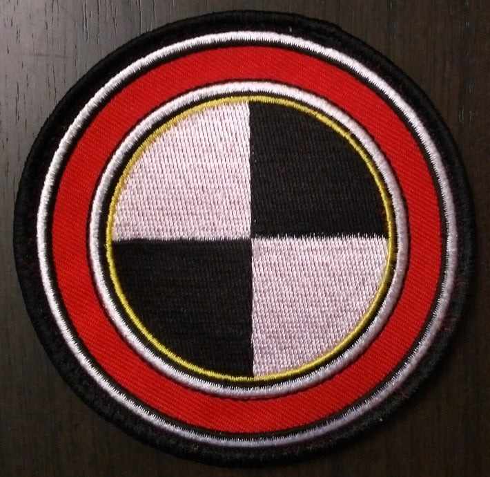 Gekkoukan High Patch