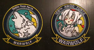 Warwolf Bundle