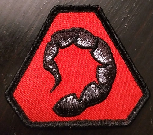 Tiberium Wars NOD Patch